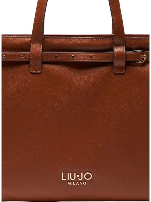 Brown bag Liu Jo | AA5135E0033.X0282